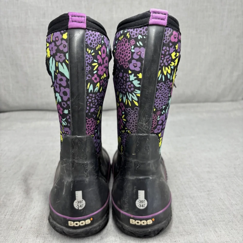 Bogs pre owned